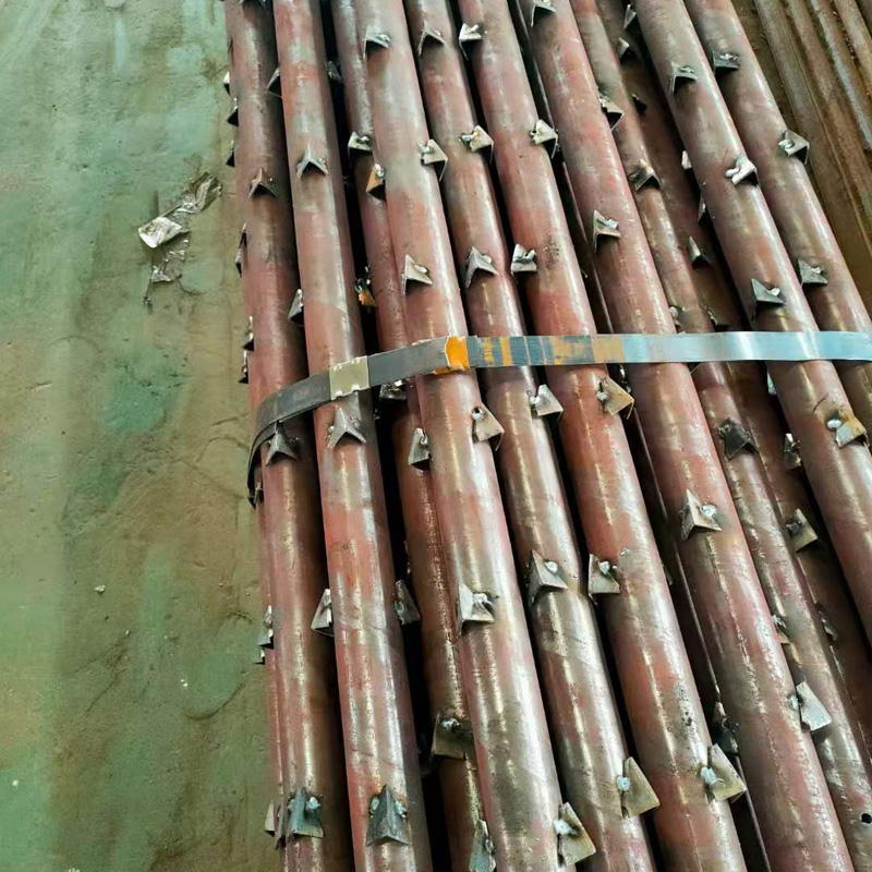 江汉土钉小导管