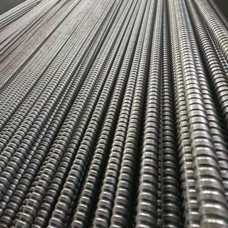 江汉中空锚杆