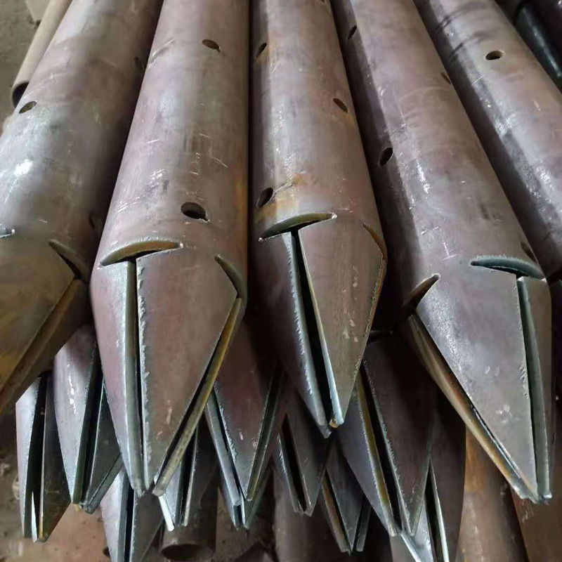 江汉预埋注浆管